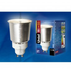 Лампа люминисцентная ESL-JCDR FR-11/2800/GU10 Uniel