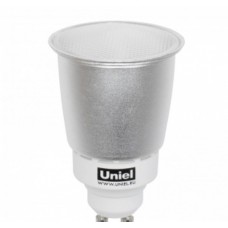 Лампа люминисцентная ESL-JCDR FR-13/2800/GU5,3 конус UNIEL
