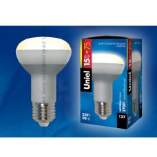 Лампа люминисцентная ESL-RM63 FR-A15/2700/E27 UNIEL
