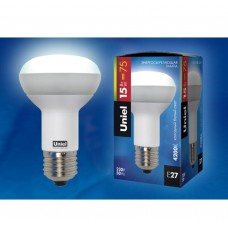 Лампа люминисцентная ESL-RM63 FR-A15/4000/E27 UNIEL