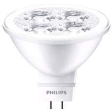 Светодиодная лампа Essential LED 5.5-50W 2700KMR1624D Philips