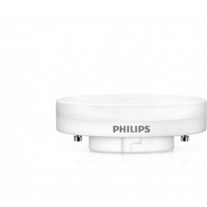 Светодиодная лампа Essential LED 6-50Вт 4000К GX53 Philips