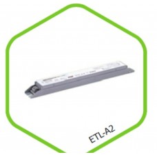 Эпра для люминесцентных ламп ASD ETL-136-А2