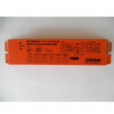 ЭПРА для люминесцентных ламп T8 Osram EZP8 3х18, 4х18