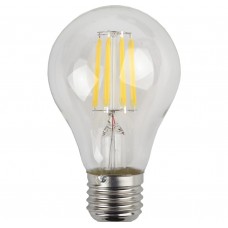 Светодиодная лампа F-LED А60-5w-827-E27 (25/50/1200) ЭРА