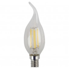 Светодиодная лампа F-LED BXS-5w-827-E14 (25/50/4200) ЭРА