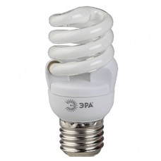 Лампа люминисцентная F-SP-11-842-E27 яркий свет (12/48/2112) ЭРА
