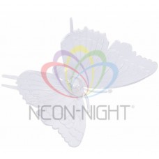 Фигура светодиодная на присоске NEON-NIGHT Бабочка, RGB 501-029