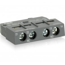 Фронтальный блок-контакт HK4-11 для автоматов типа MS450-495 ABB