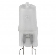 Лампа галогенная G9-JCD-40-230V-Fr (100/1000/35000) ЭРА