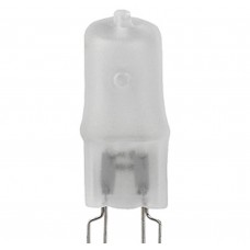 Лампа галогенная G9-JCD-60-230V-Fr (100/1000/35000) ЭРА