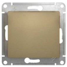 GLOSSA Нажимная КНОПКА, сх.1, 10АХ, механизм, ТИТАН Schneider Electric