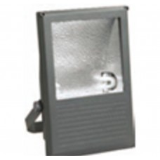 Прожектор ГО01-70-02 070Вт Rx7s серый асимметричный IP65 IEK