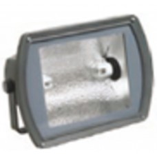 Прожектор ГО02-150-01 150Вт Rx7s серый симметричный IP65 IEK