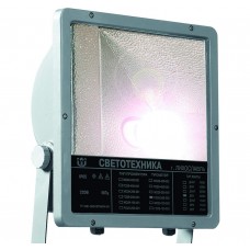 Прожектор под металлогалогеновую лампу Galad ГО29-150-003 Прометей