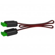 Готовые кабели smartlink с двумя разъемами: 6 длинных (870 мм) Schneider Electric