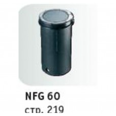 Грунтовый встраиваемый светильник Световые Технологии NFG 60 HG150