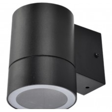 Светодиодный светильник Ecola GX53 LED 8003A IP65 1*GX53 Черный 114x140x90