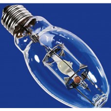 Лампа металлогалогенная HIE-P 150W/nw E27 4000K матовая BLV
