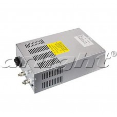 Блок питания металлический Arlight HTS-1500-12 12V