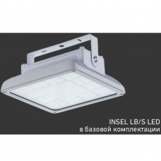 Светильник INSEL LB/S LED 100 D120 5000K Световые Технологии