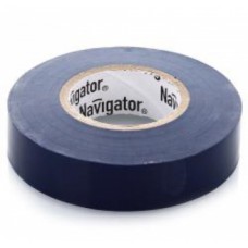 Изолента Navigator NIT-A19-20/B