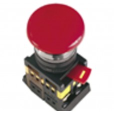 Кнопка управления IEK BBG60-AEAL-K04