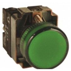 Кнопка управления BV63 матрица d22мм TDM ELECTRIC