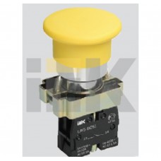Кнопка управления IEK BBG70-BC-K04
