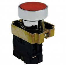 Кнопка управления ВА41 без подсветки 1з TDM ELECTRIC