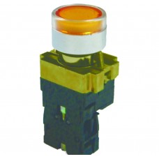 Кнопка управления ВW3361 с подсветкой 1з TDM ELECTRIC