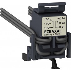 Комбинированный контакт сигнализ.EZC250 Schneider Electric