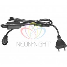 Комплект подключения для LED - шарики NEON-NIGHT 240V / 12A 303-500