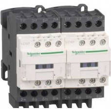 Конт.рев.4p(4но),ас1 32а,но+нз,24v dc Schneider Electric