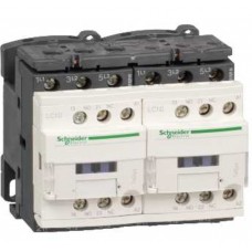 Конт. реверс.d3p,12a,230v 50/60гц Schneider Electric