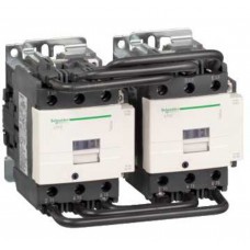 Конт.реверс. d3р,80a,но+нз,415v 50/60гц Schneider Electric