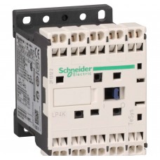 Контактор.3p,20a,но,110v dc,пружин.зажим Schneider Electric