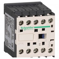 Контактор.3p,20a,нз,24v dс,зажим п/винт Schneider Electric