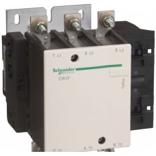 Контактор 3p,магн.защ.150а.240в ac Schneider Electric