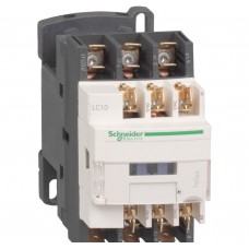 Контактор.3р,9a,но+нз,380v50гц. Schneider Electric