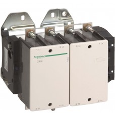 Контактор 4p,магн.защ.400а.220в ac,dc Schneider Electric