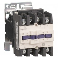 Контактор.4р(2но + 2нз),ac1 125a,48v dc Schneider Electric