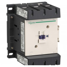 Контактор d 3р, 115 a, но+нз, 220v 50/60 гц, зажим под винт, Schneider Electric