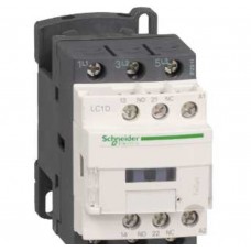 Контактор d 3р,18a,но+нз,24v dс, 2.4вт Schneider Electric