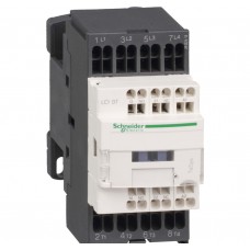 Контактор d 4p (4но), ас1 20 а,380v 50гц Schneider Electric