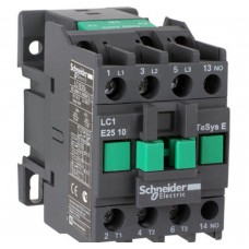 контактор e 1но 25а 400в ac3 240в 50гц Schneider Electric