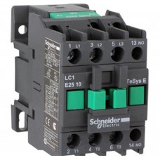 Контактор e 1нз 38а 400в ac3 380в 50гц Schneider Electric