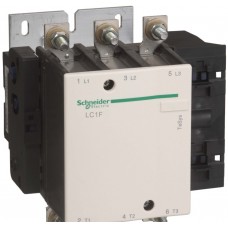 Контактор f 3p,150 a,220v 50/60 гц, Schneider Electric