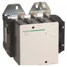 Контактор f 3p,400 а,110v 50/60 гц, Schneider Electric