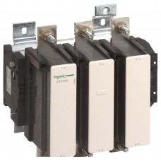 Контактор f 3p,630 a,110v 50/60 гц, Schneider Electric